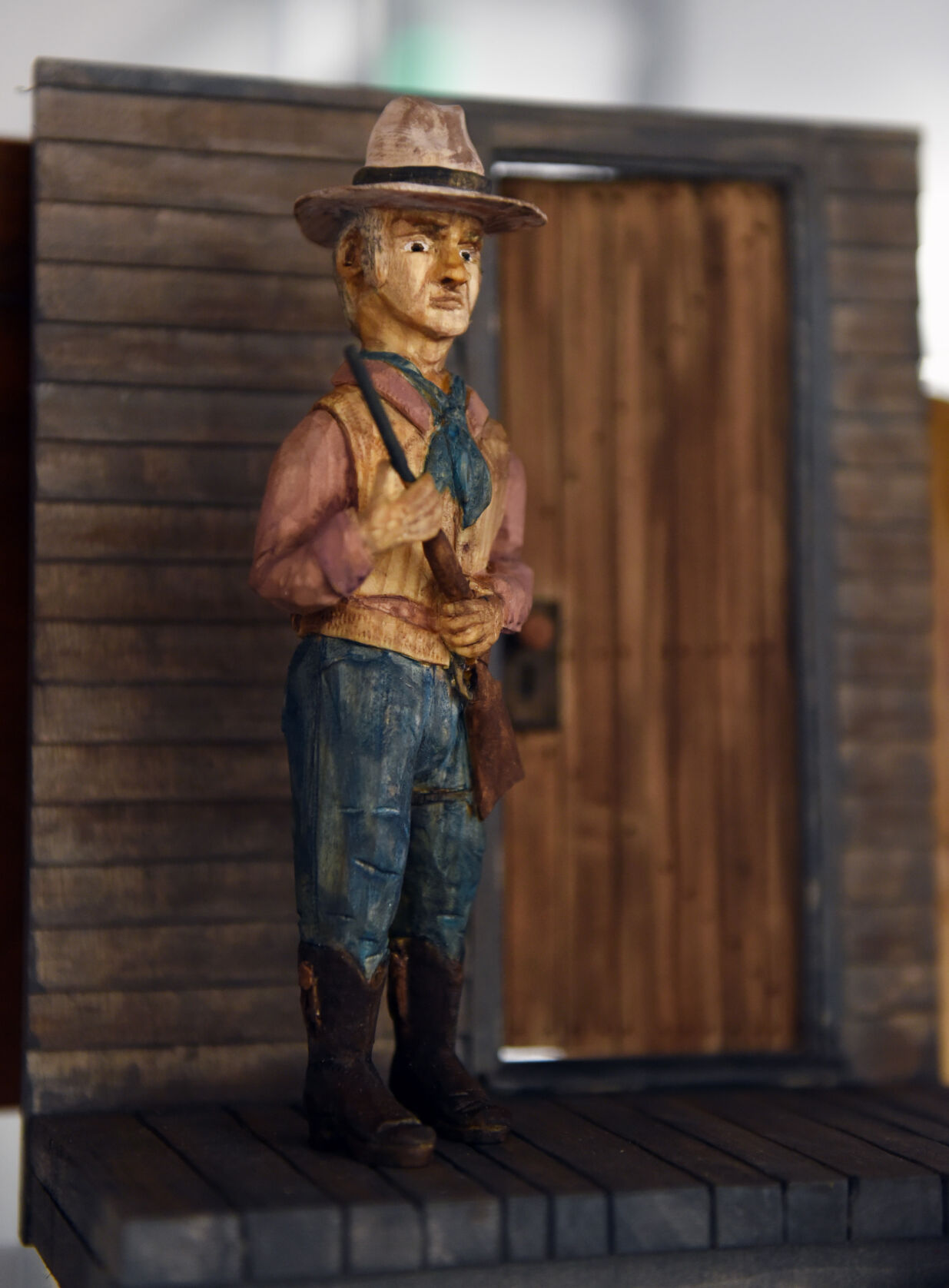 Triad Woodcarvers